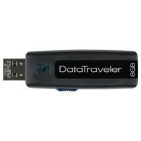 8GB DataTraveler 100