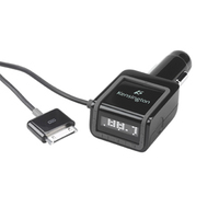 Liquid FM for iPod®