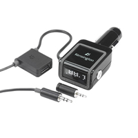 Liquid FM plus for MP3