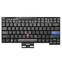 Keyboard (USA) 42T3671 - 5704327633242