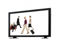 NEC NEC MultiSync® LCD5710 144,8 cm (57 Zoll) Full HD Digital Beschilderung Flachbildschirm Schwarz http://images.icecat.biz/img/norm/low/923595-7230.jpg