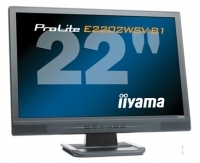 E2202WSV-B1 iiyama
