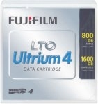 P10ddlsa00a Fuji Lto4 800gb-1.6tb - WC01