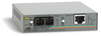 AT-MC102XL-30 Allied-Telesyn 100TX - 100FX (SC) Media Conve