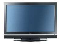 LG LG PD42PC55 Fernseher 106,7 cm (42 Zoll) HD Schwarz http://images.icecat.biz/img/norm/low/929277-4416.jpg