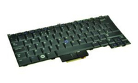 Keyboard (ENGLISH) 5704327817901 - Teclado / ratn -  5704327817901