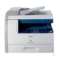 Canon i-SENSYS MF6580PL multifunzione Laser 22 ppm 600 x 1200 DPI A4