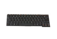 Keyboard (FINNISH/SWEDISH) 5704327588214 - Teclado / ratn -  5704327588214