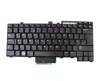 Keyboard (GERMAN) - Teclado / ratn -