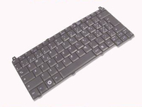 Keyboard (SWEDISH/FINNISH) 5704327938989 - Teclado / ratn -  5704327938989