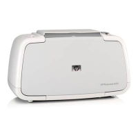 Photosmart A320 Compact Photo Printer