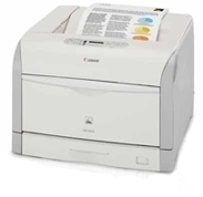 Canon LaserBase LBP-5960 A3 Laser Printer Colore 1200 x 1200 DPI