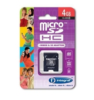 INTMICROSD4GB