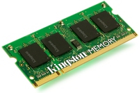 Kingston Technology 2GB 1333MHZ SINGLE RANK MODULE