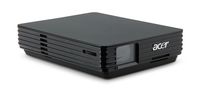 C110 Pico LED 2000:1 50 Lm WVGA 610g