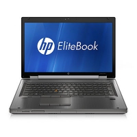  EliteBook 8760w Mobile Workstation