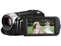 CANON VIDEO LEGRIA HF R28 FULL HD 3.2MP ZA 28X HDMI 32GB PANTALLA TACTIL KIT - 4902B025AA