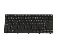 Keyboard (BELGIAN) 5704327916772 - Teclado / ratn -  5704327916772