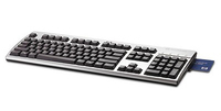  Smart Card CCID Keyboard