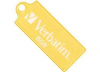 USB 2.0 MICRO DRIVE 8GB        EXT