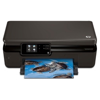 HP Photosmart 5510 Ad inchiostro 11 ppm 4800 x 1200 DPI A4 Wi-Fi