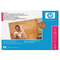 HP PREMIUM PLUS PHOTO SATIN (13X 19 (25 SHEETS) 330MM X 483MM)