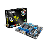 Mod SoAM3+ ASUS M5A99X EVO (990X/ATX)