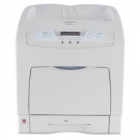 Ricoh Aficio SP C410DN Colore 1200 x 1200 DPI
