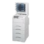 KYOCERA FS-3830N stampante laser A4
