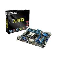 Asus F1A75-M FM1 A75 MATX