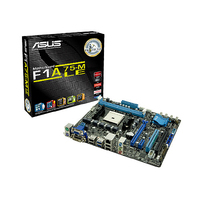 Asus F1A75-M LE FM1 A75 MATX