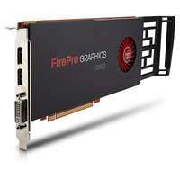 Hewlett Packard AMD FIREPRO V5900 2GB