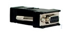 Avocent 8WIRE RJ-45 TO DB-9 FEMALE