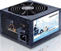 Conceptronic CPWRDSK500