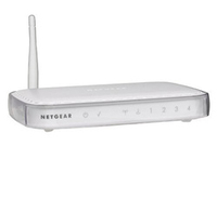 WGR614FS Netgear