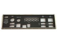 Asus I/O-Shield for Striker II Formula