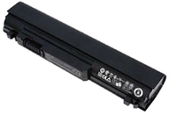 Battery 6-Cell 6600mAh 0P891C,0T555C,312-0773,312-0773,P866C,P886C,P891C - 5711045124495