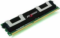 Kingston ValueRAM DDR3L 2GB 1333MHZ ECC REG 