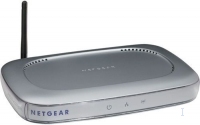 54Mbps Wireless Access Point