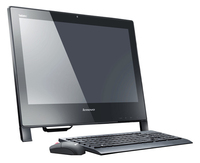 Lenovo 500GB 2X2GB 21.5IN DVD TC EDGE 91Z CI3/2120-3.3G
