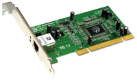 Instant Gigabit Network Adapter