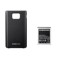 MT Zub Samsung Galaxy S II GT-i9100 Akku Li-Ion 2000 mAh