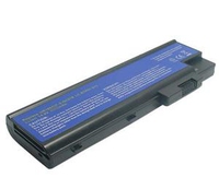 7437700000 Packard Bell Battery 6-cell 4400mah  - EET01
