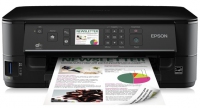 MFG T EPSON Stylus Office BX535WD