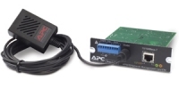 Click to enlarge: AP9619U APC ENVIRONMENTAL MONITOR UPGRADE KIT AP9619U APC ENVIRONMENTAL MONITOR UPGRADE KIT