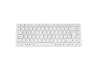 Keyboard (ENGLISH) 5704327764236 - Teclado / ratn -  5704327764236