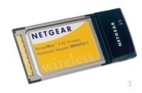 WPNT511NA Netgear