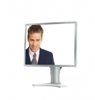 NEC NEC MultiSync® LCD1990SXi 48,3 cm (19 Zoll) 1280 x 1024 Pixel Silber http://images.icecat.biz/img/norm/low/990775-4322.jpg