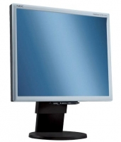 NEC NEC MultiSync® LCD1770NX 43,2 cm (17 Zoll) 1280 x 1024 Pixel http://images.icecat.biz/img/norm/low/990808-6539.jpg