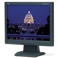 NEC NEC Flat Panel Monitor 38,1 cm (15 Zoll) 1024 x 768 Pixel Schwarz http://images.icecat.biz/img/norm/low/990876-9754.jpg